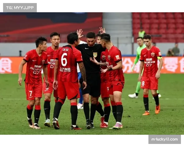 本轮中超海港难锁定冠军，最终悬念或在末轮揭晓