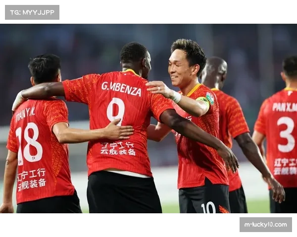 辽宁铁人留用中甲金靴助攻王 穆本扎邦本宜裕延续进攻火力